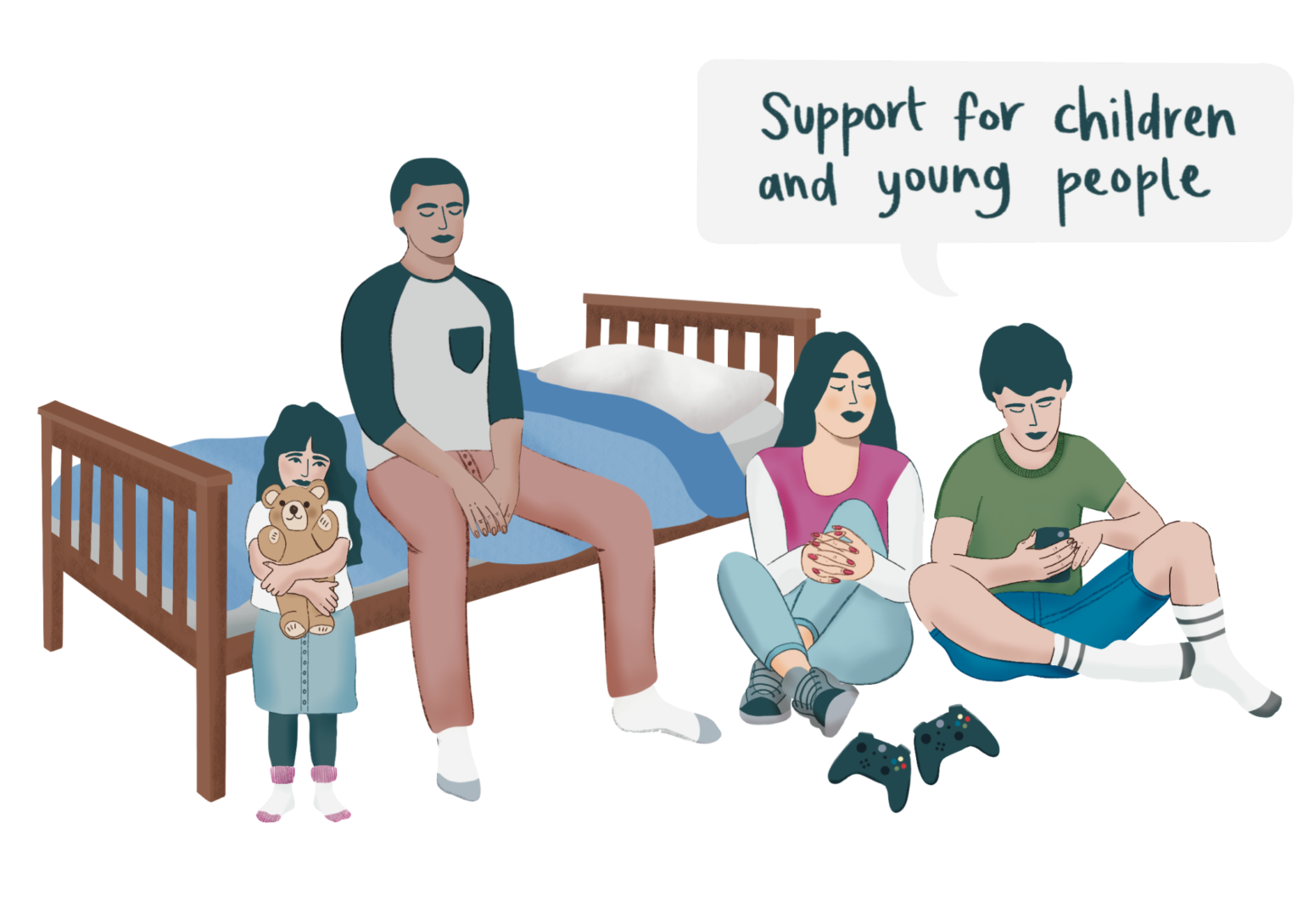 How to get help - Glasgow Women's Aid